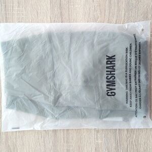 Gymshark Pocket Shorts- XS